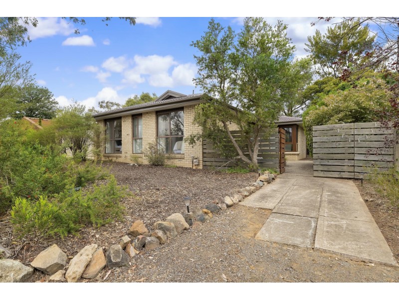 35 Greenough Circuit, Kaleen ACT 2617