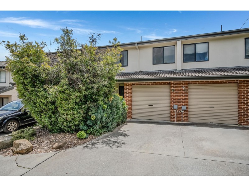 16/60 Paul Coe Crescent, Ngunnawal ACT 2913