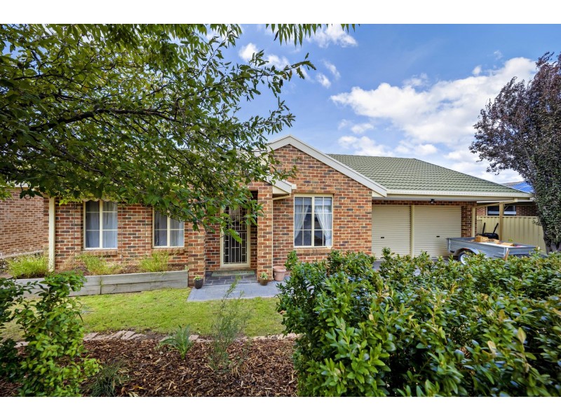 19 Saunders Street, Ngunnawal ACT 2913