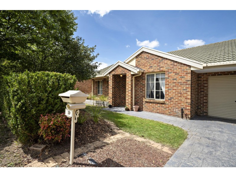 19 Saunders Street, Ngunnawal ACT 2913
