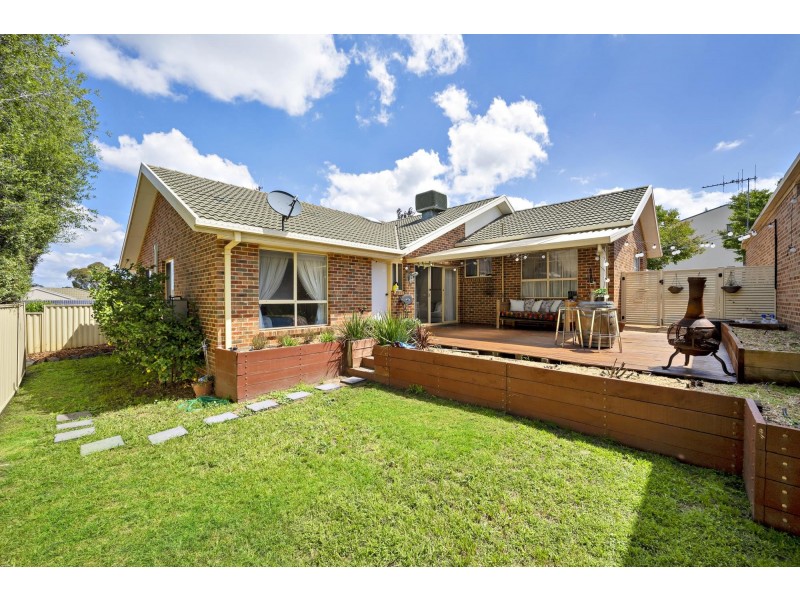 19 Saunders Street, Ngunnawal ACT 2913