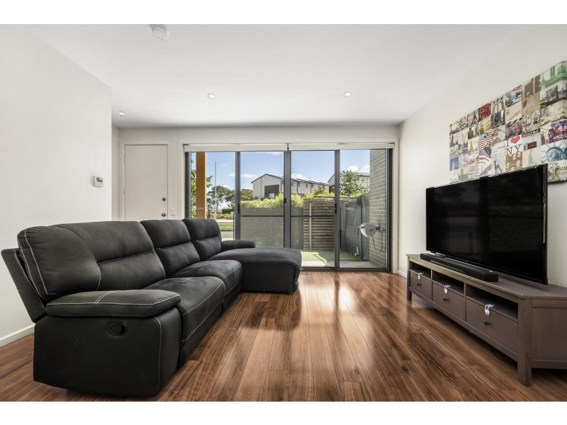 21/161 Stockman Avenue, Lawson ACT 2617