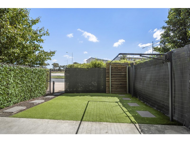21/161 Stockman Avenue, Lawson ACT 2617
