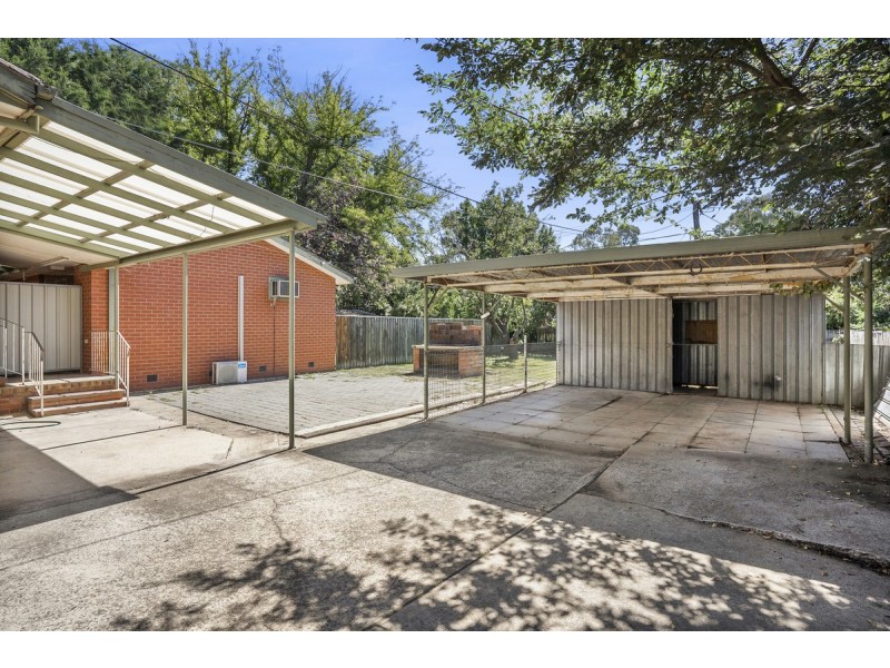 136 Goyder Street, Narrabundah ACT 2604