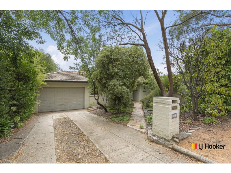 163 Duffy Street, Ainslie ACT 2602