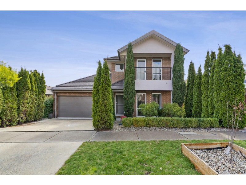 5 Santospirito Street, Forde ACT 2914