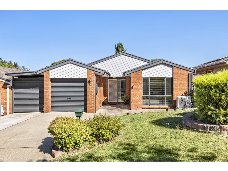14 Cradle Close, Palmerston ACT 2913