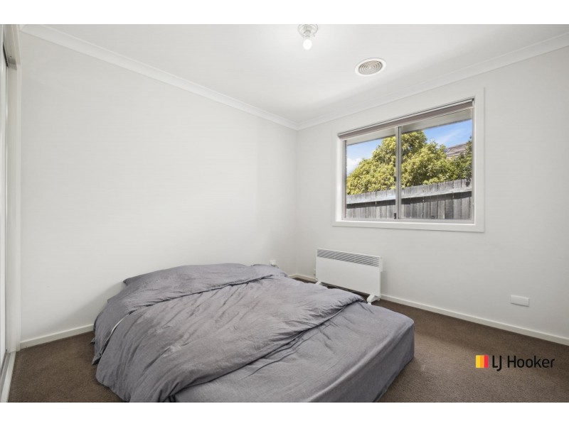 3 Gauci Street, Casey ACT 2913