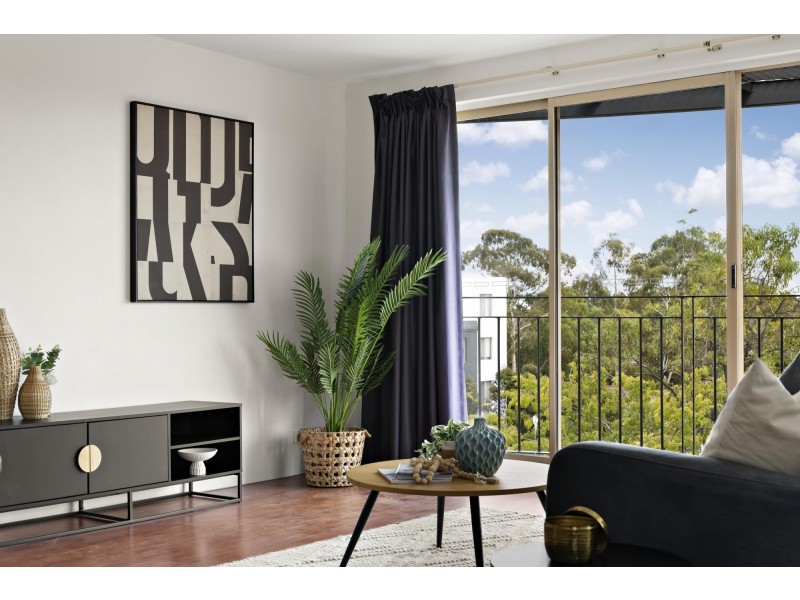3/2 Ranken Place, Belconnen ACT 2617