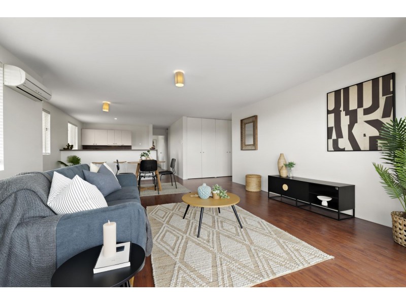 3/2 Ranken Place, Belconnen ACT 2617