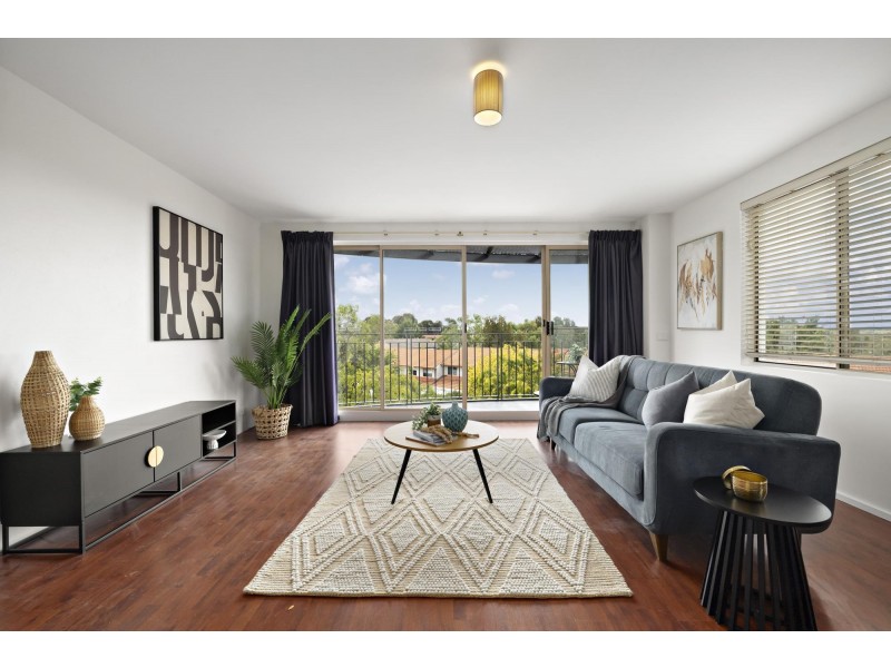 3/2 Ranken Place, Belconnen ACT 2617