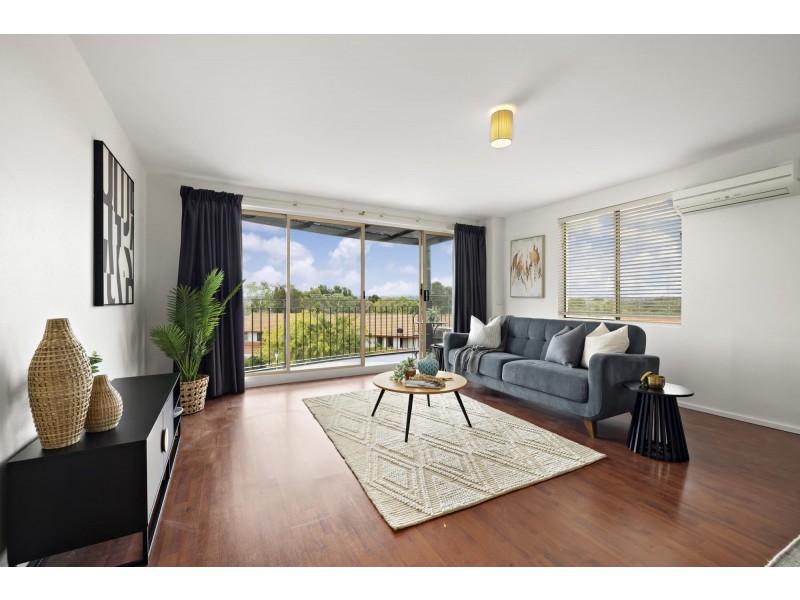 3/2 Ranken Place, Belconnen ACT 2617