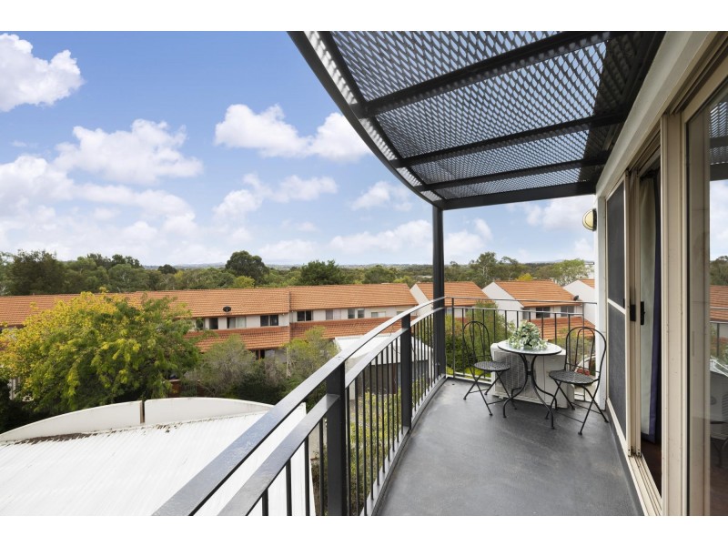 3/2 Ranken Place, Belconnen ACT 2617