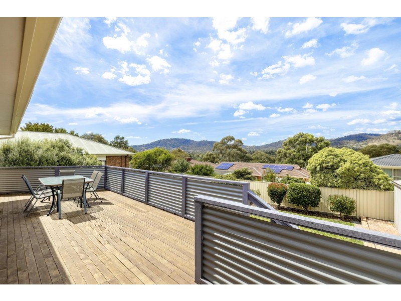 24 Mcgrowdie Place, Gordon ACT 2906