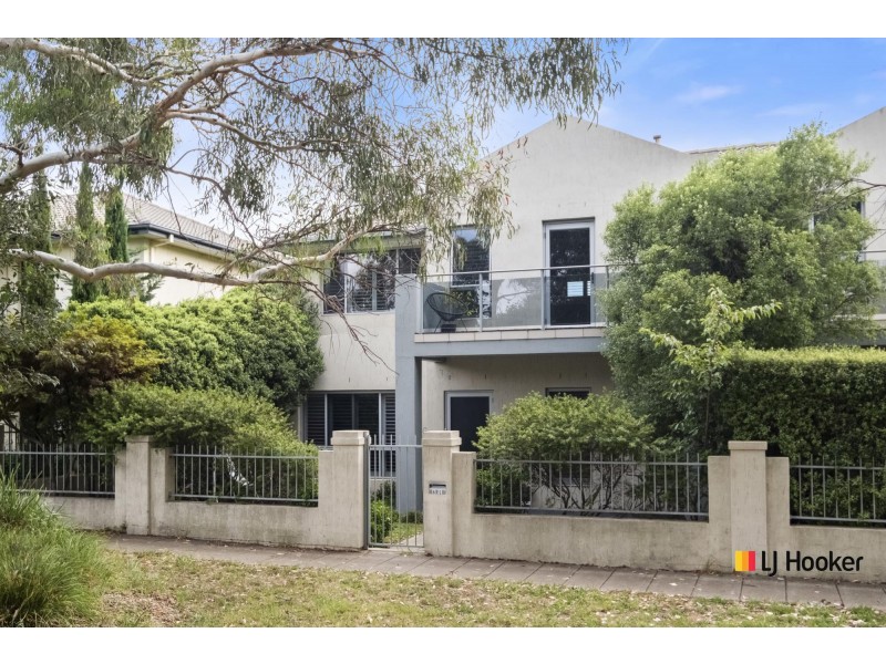 6 Ebor Lane, Harrison ACT 2914