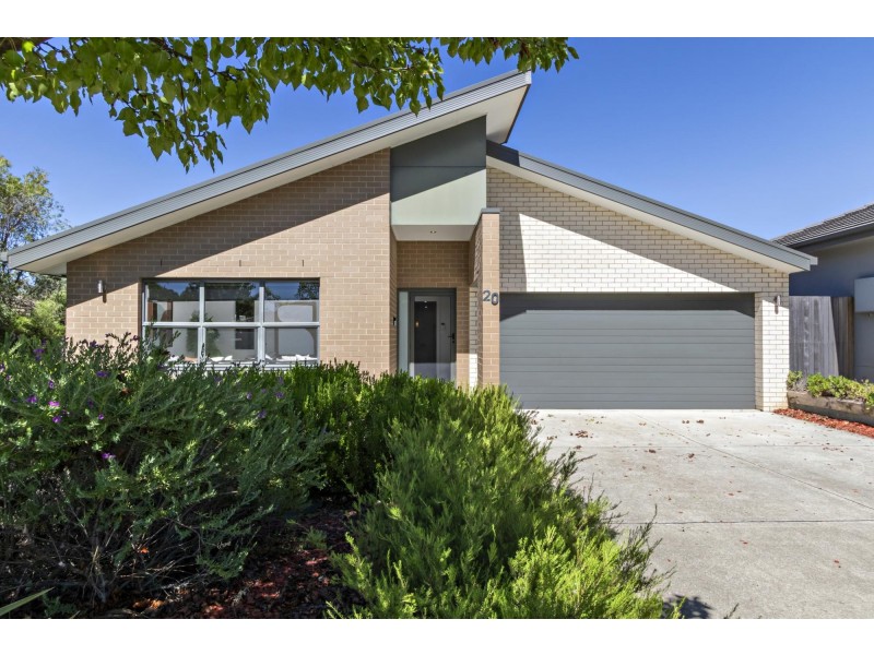 20 Ronald Walker Street, Casey ACT 2913