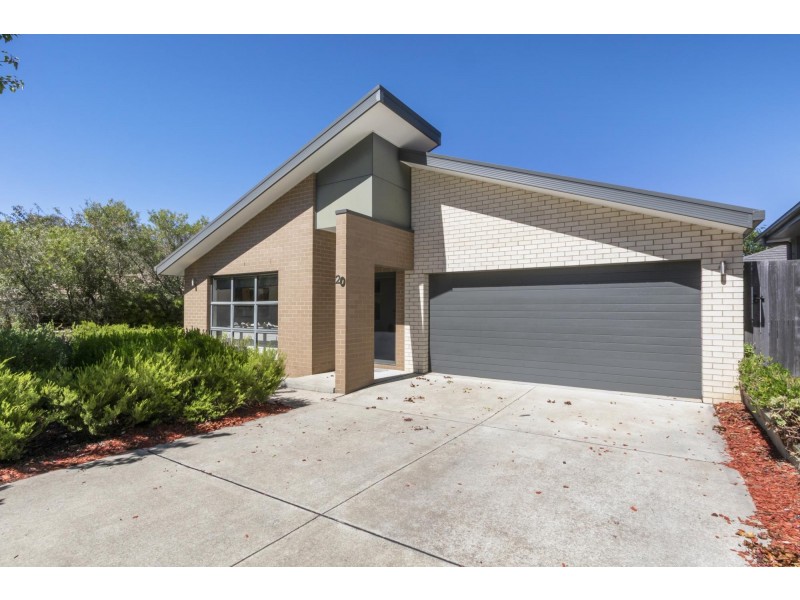 20 Ronald Walker Street, Casey ACT 2913