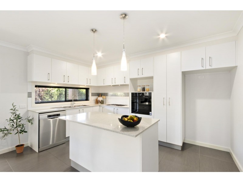 20 Ronald Walker Street, Casey ACT 2913