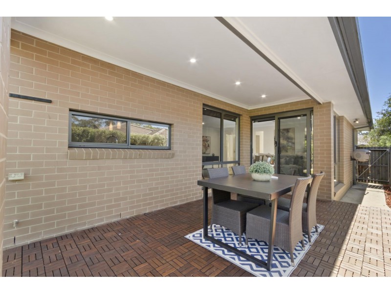 20 Ronald Walker Street, Casey ACT 2913