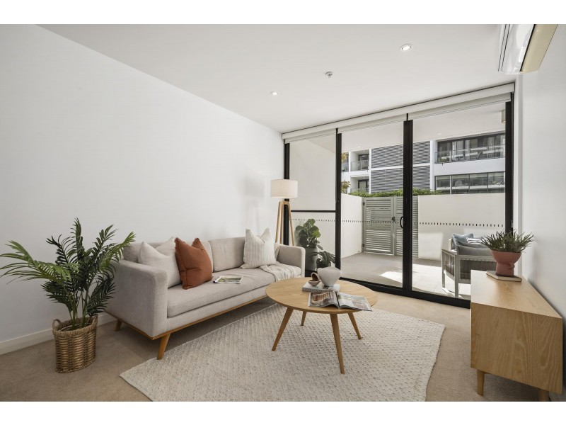 2/1 Mouat Street, Lyneham ACT 2602