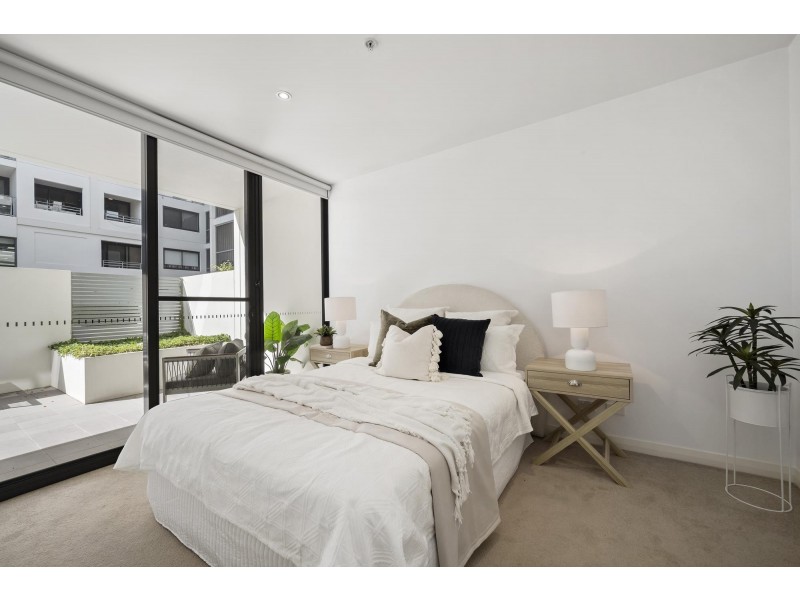 2/1 Mouat Street, Lyneham ACT 2602
