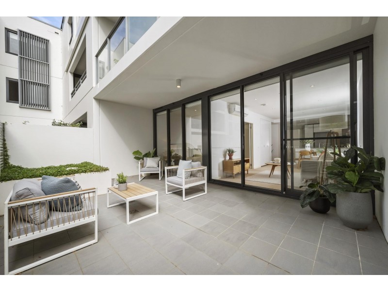 2/1 Mouat Street, Lyneham ACT 2602