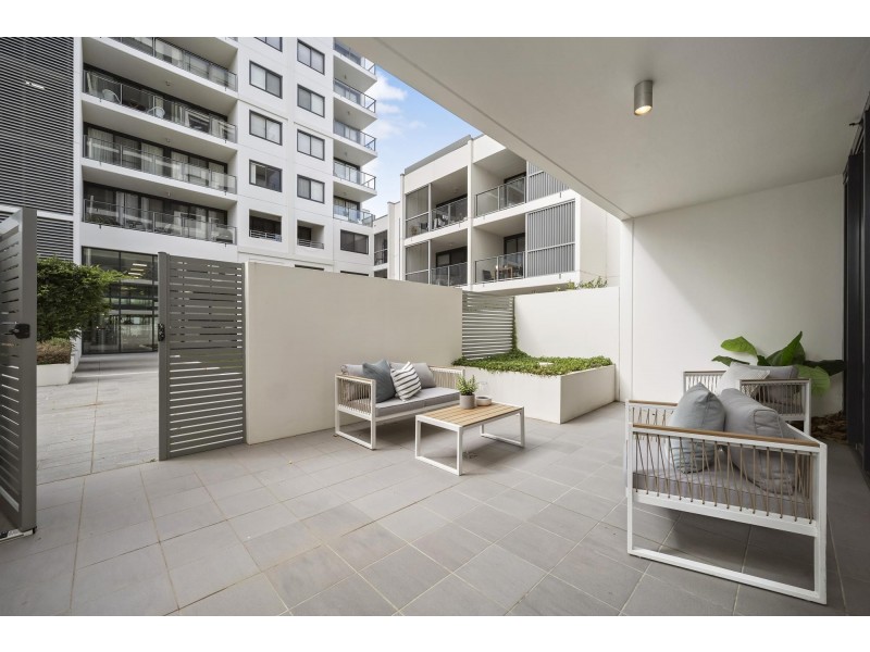 2/1 Mouat Street, Lyneham ACT 2602