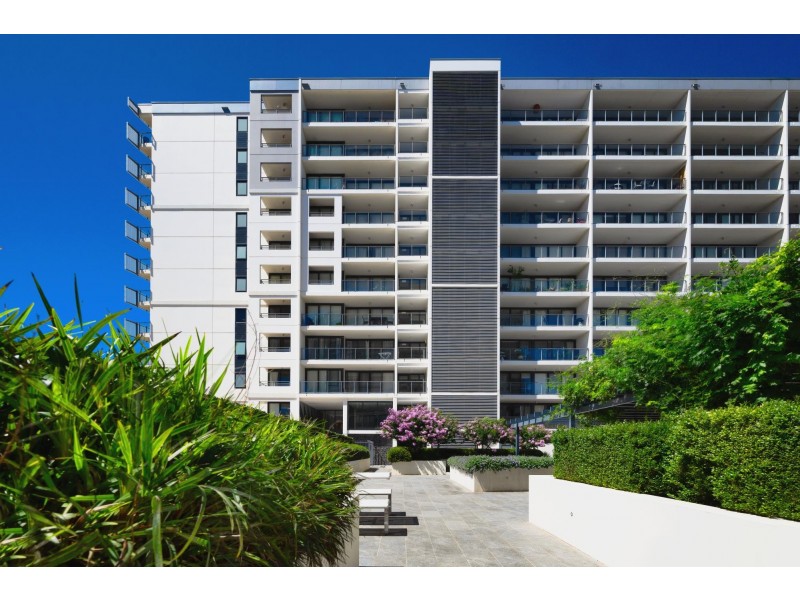 2/1 Mouat Street, Lyneham ACT 2602