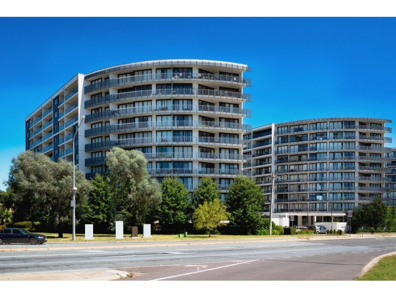 2/1 Mouat Street, Lyneham ACT 2602