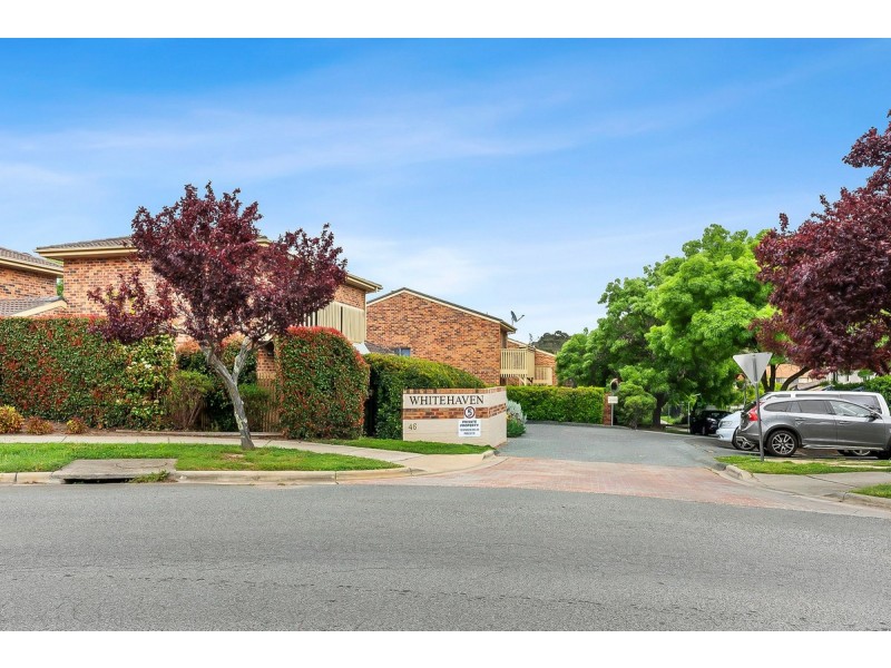 56/46 Paul Coe Crescent, Ngunnawal ACT 2913