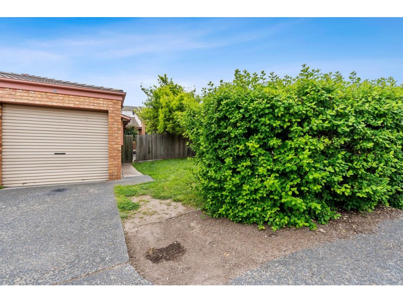 56/46 Paul Coe Crescent, Ngunnawal ACT 2913