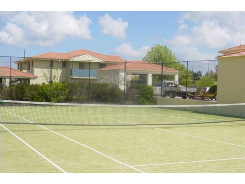 56/46 Paul Coe Crescent, Ngunnawal ACT 2913