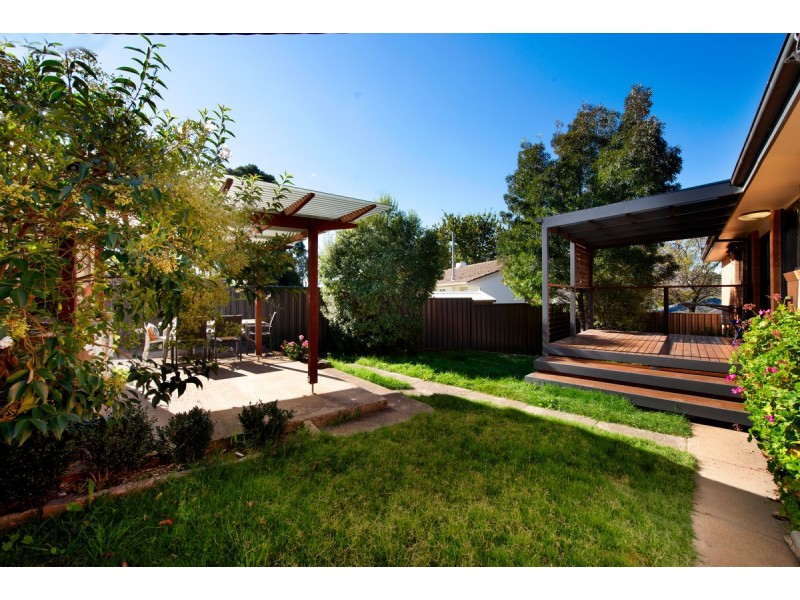 5 Trumble Street, Pearce ACT 2607