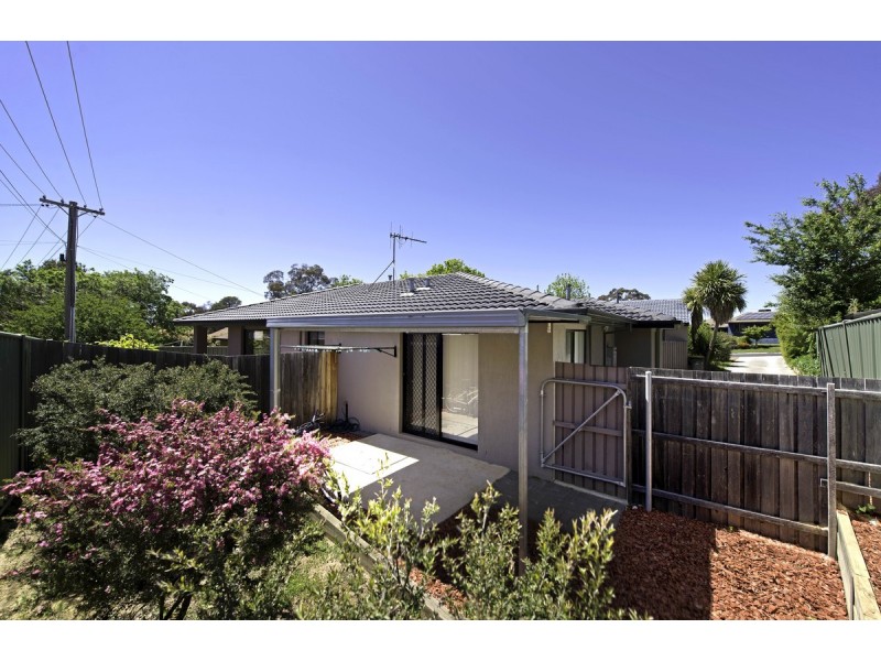 2B/7 Kinkead Street, Evatt ACT 2617