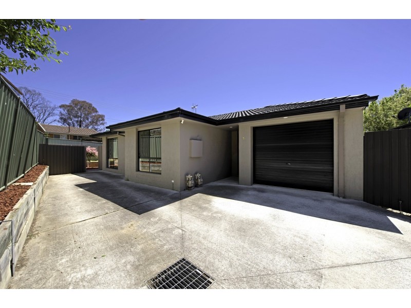 2B/7 Kinkead Street, Evatt ACT 2617