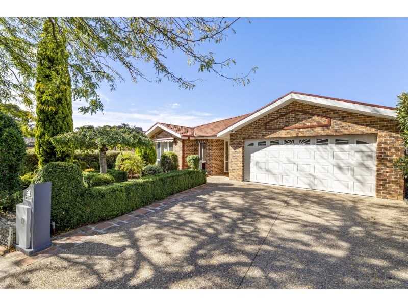 56 Hollingsworth Street, Gungahlin ACT 2912