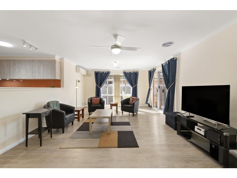 56 Hollingsworth Street, Gungahlin ACT 2912