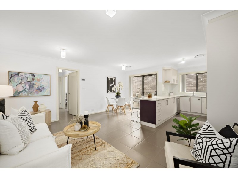 29 Plimsoll Drive, Casey ACT 2913