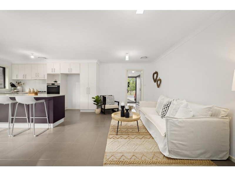 29 Plimsoll Drive, Casey ACT 2913