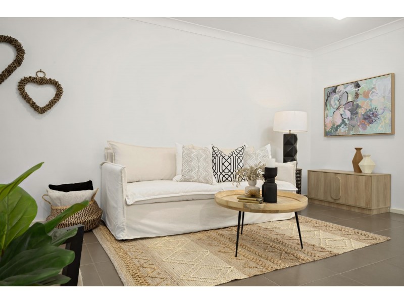 29 Plimsoll Drive, Casey ACT 2913