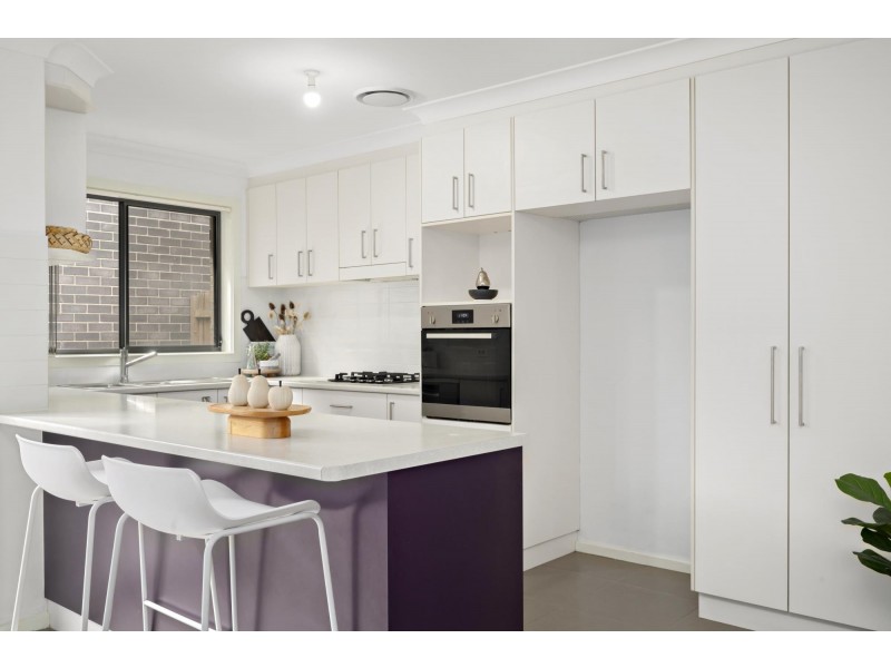 29 Plimsoll Drive, Casey ACT 2913