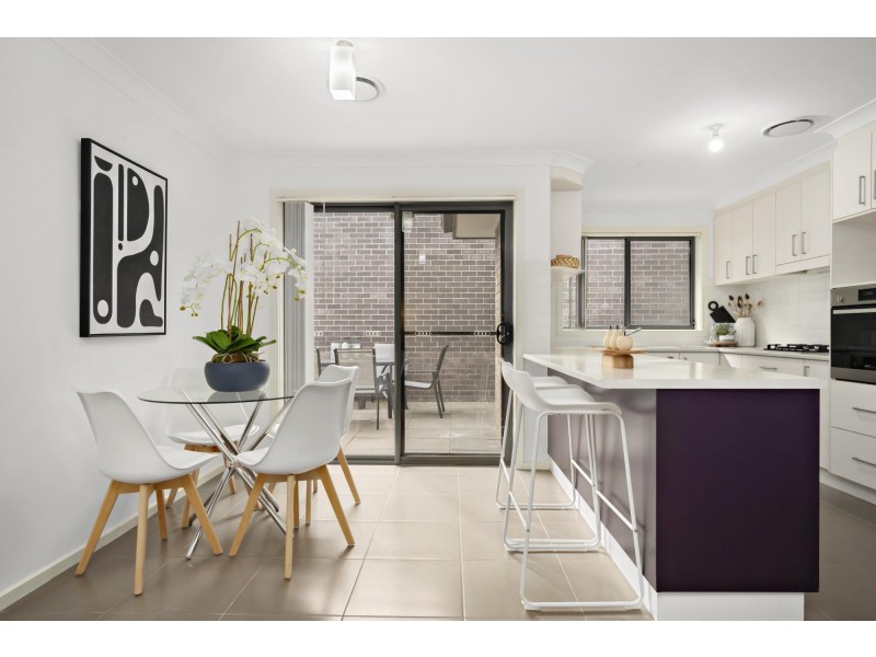 29 Plimsoll Drive, Casey ACT 2913