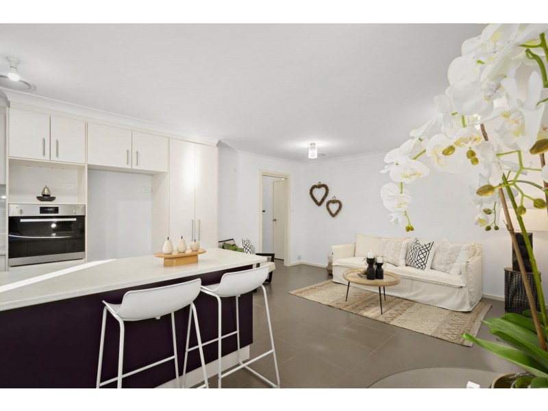 29 Plimsoll Drive, Casey ACT 2913