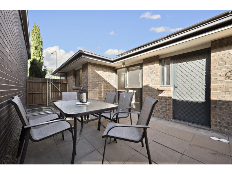 29 Plimsoll Drive, Casey ACT 2913