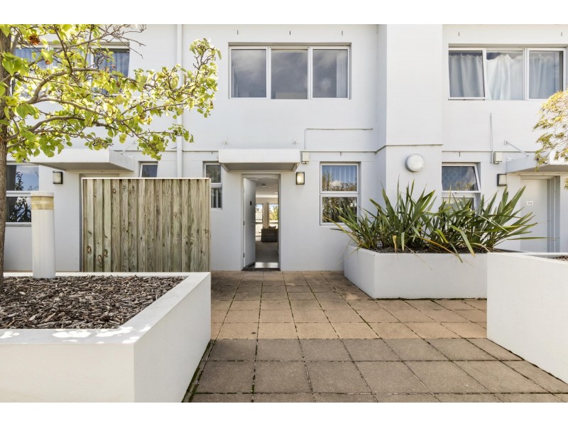 95/56 Ernest Cavanagh Street, Gungahlin ACT 2912