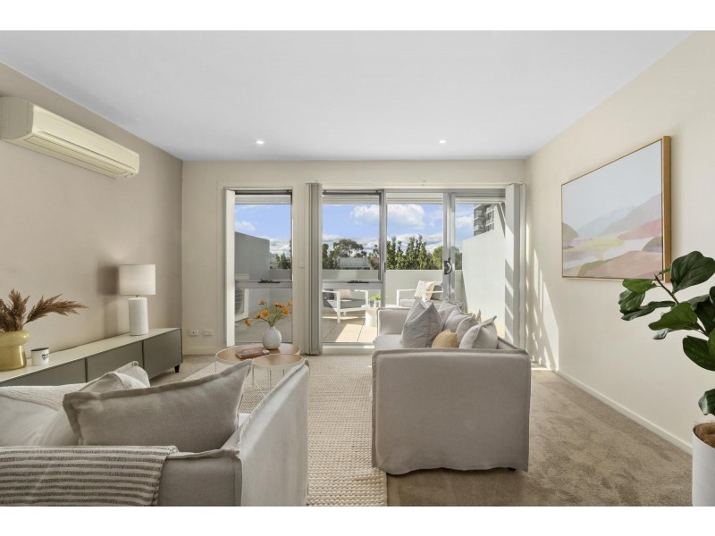 95/56 Ernest Cavanagh Street, Gungahlin ACT 2912