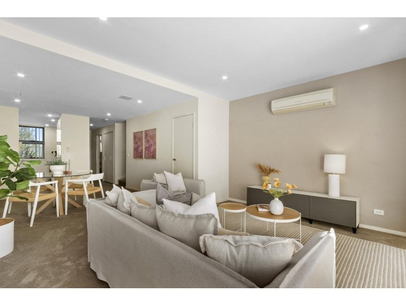 95/56 Ernest Cavanagh Street, Gungahlin ACT 2912