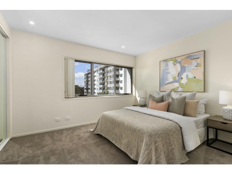 95/56 Ernest Cavanagh Street, Gungahlin ACT 2912