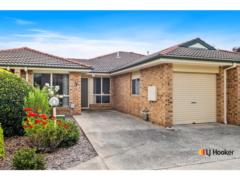 3/19 Bural Court, Ngunnawal ACT 2913