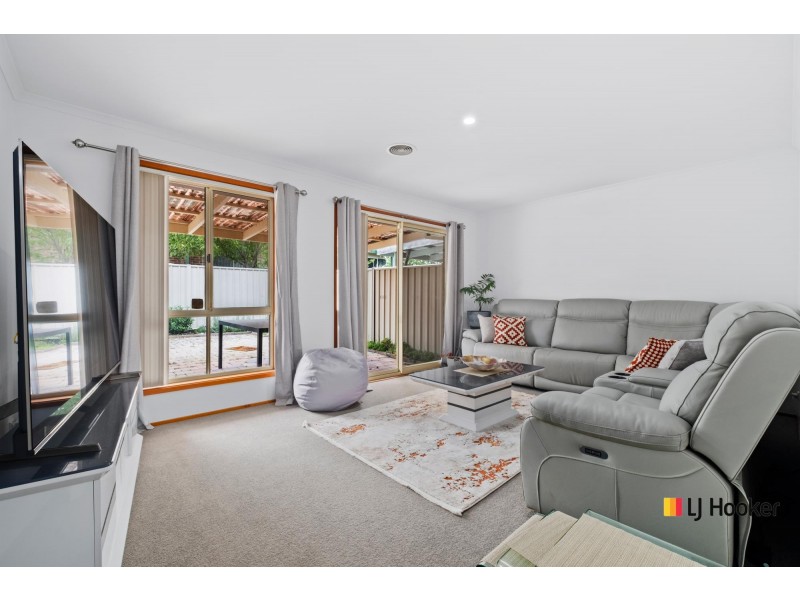 3/19 Bural Court, Ngunnawal ACT 2913